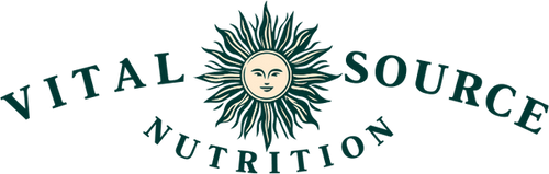 Vital Source Nutrition